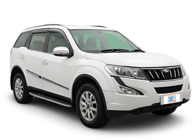 Mahindra XUV500-img